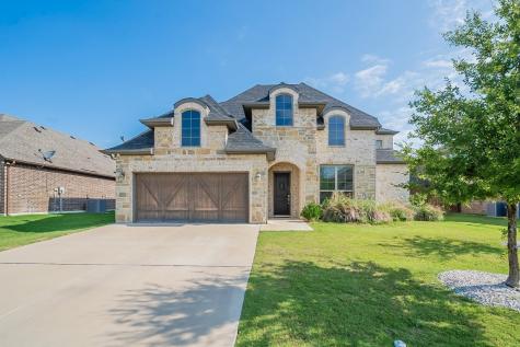 331 Western Sky Lane Waxahachie TX 75165