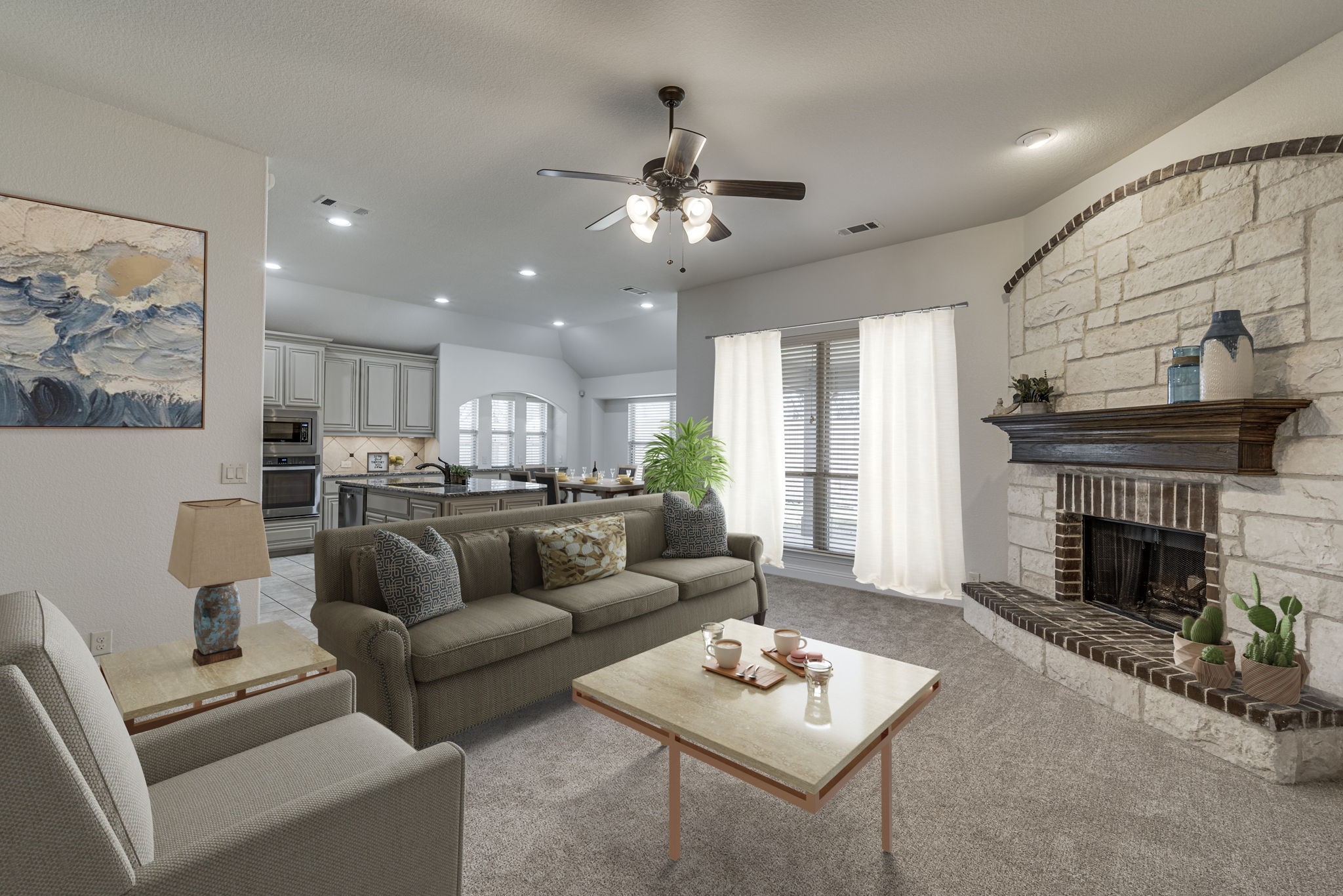 513 Harvest Trail Midlothian TX 76065