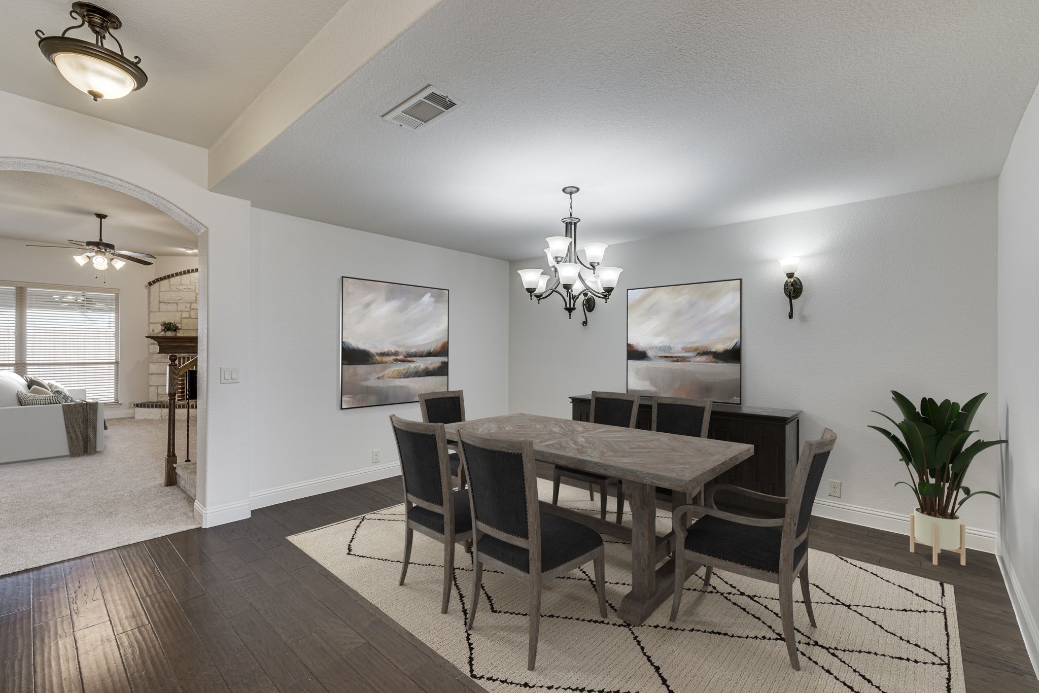 513 Harvest Trail Midlothian TX 76065