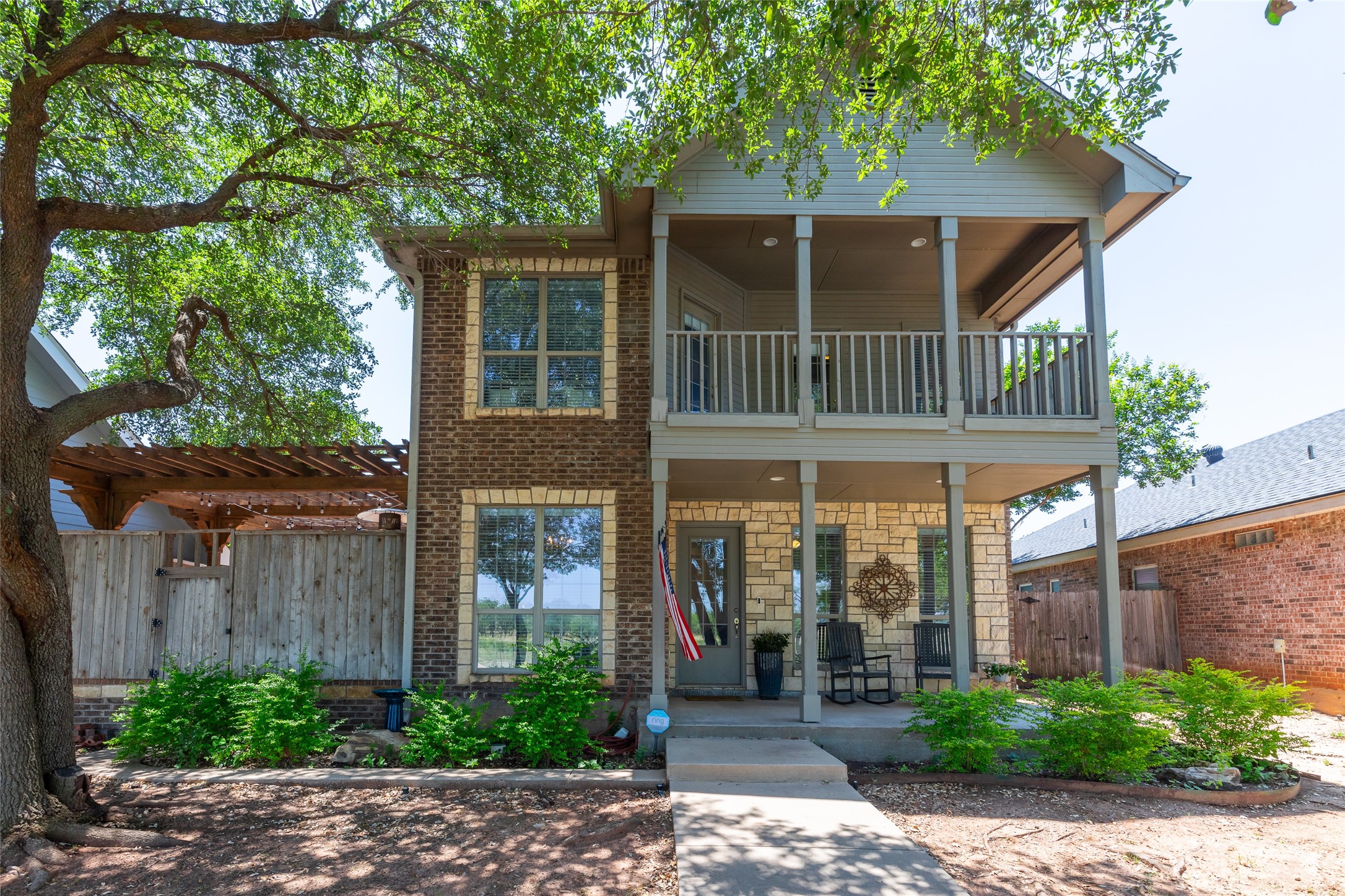 1573 Wildlife Trails Parkway Abilene TX 79601