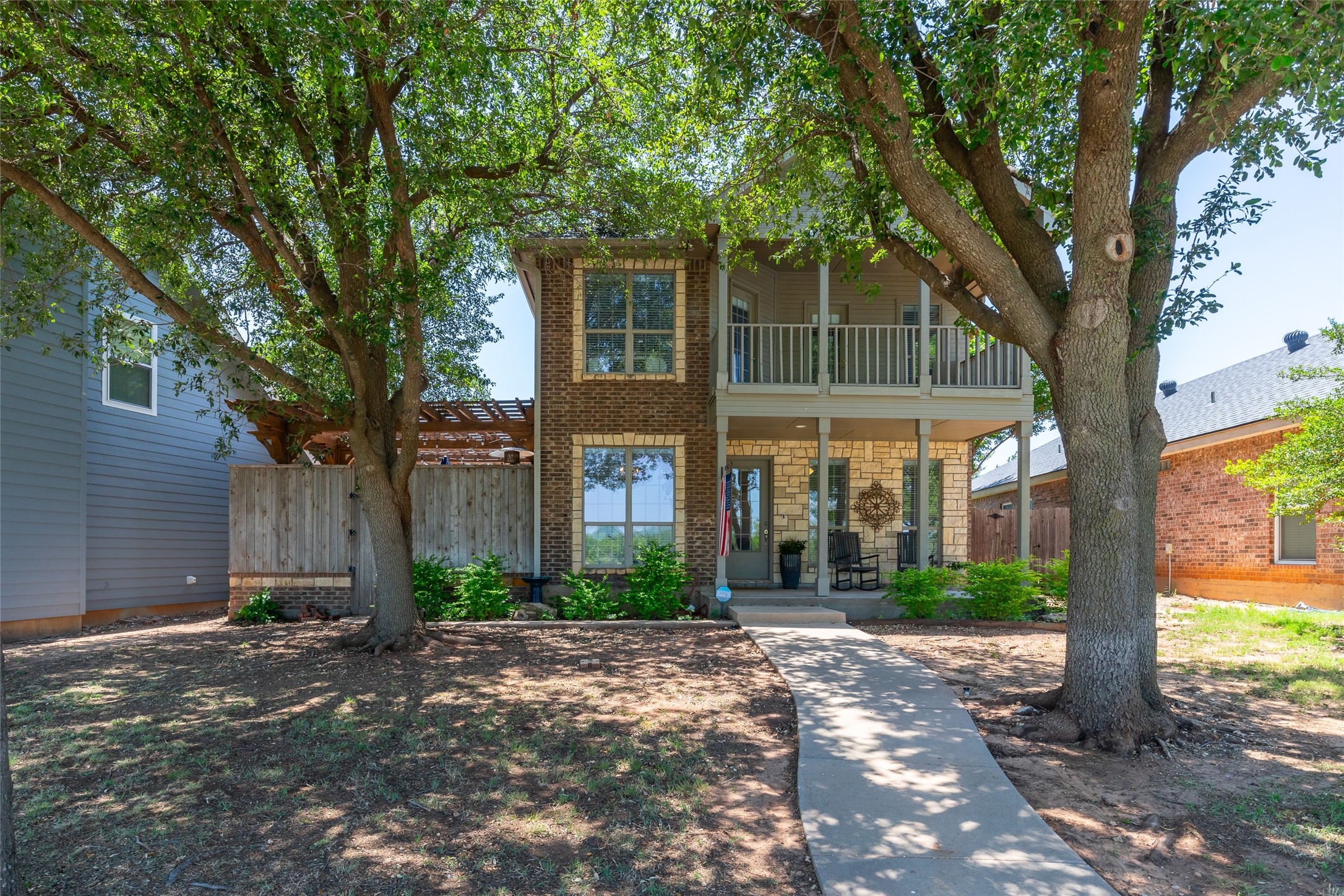 1573 Wildlife Trails Parkway Abilene TX 79601