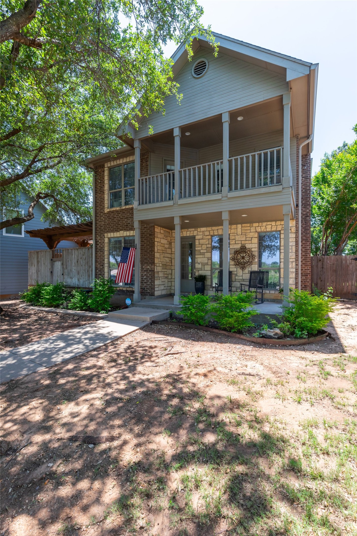 1573 Wildlife Trails Parkway Abilene TX 79601