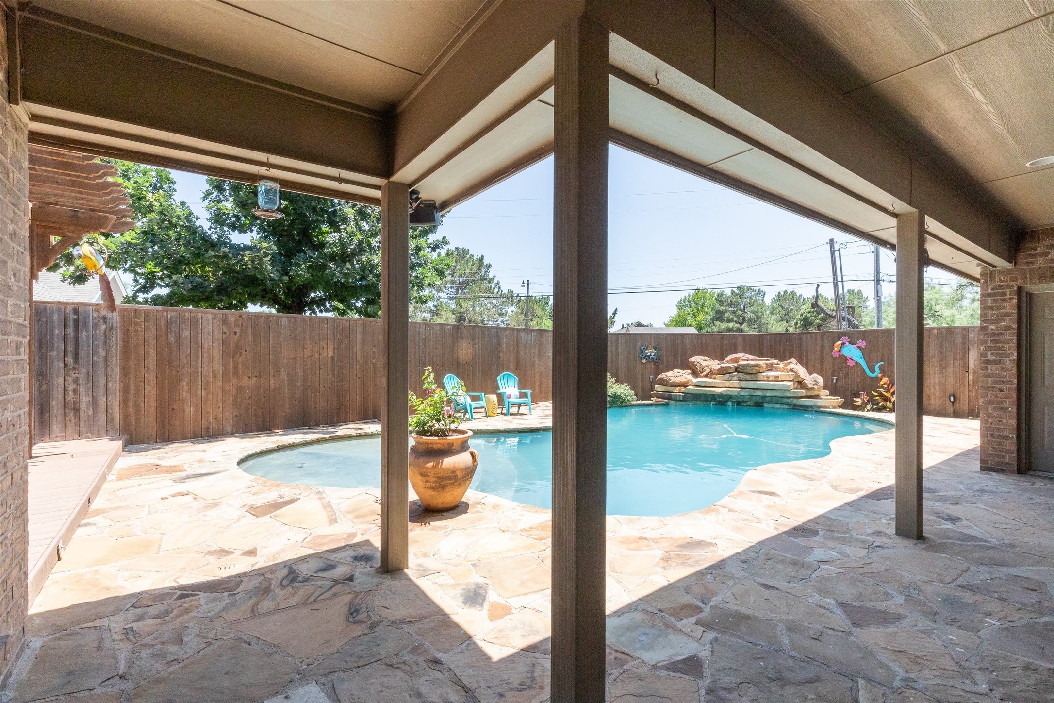 1573 Wildlife Trails Parkway Abilene TX 79601