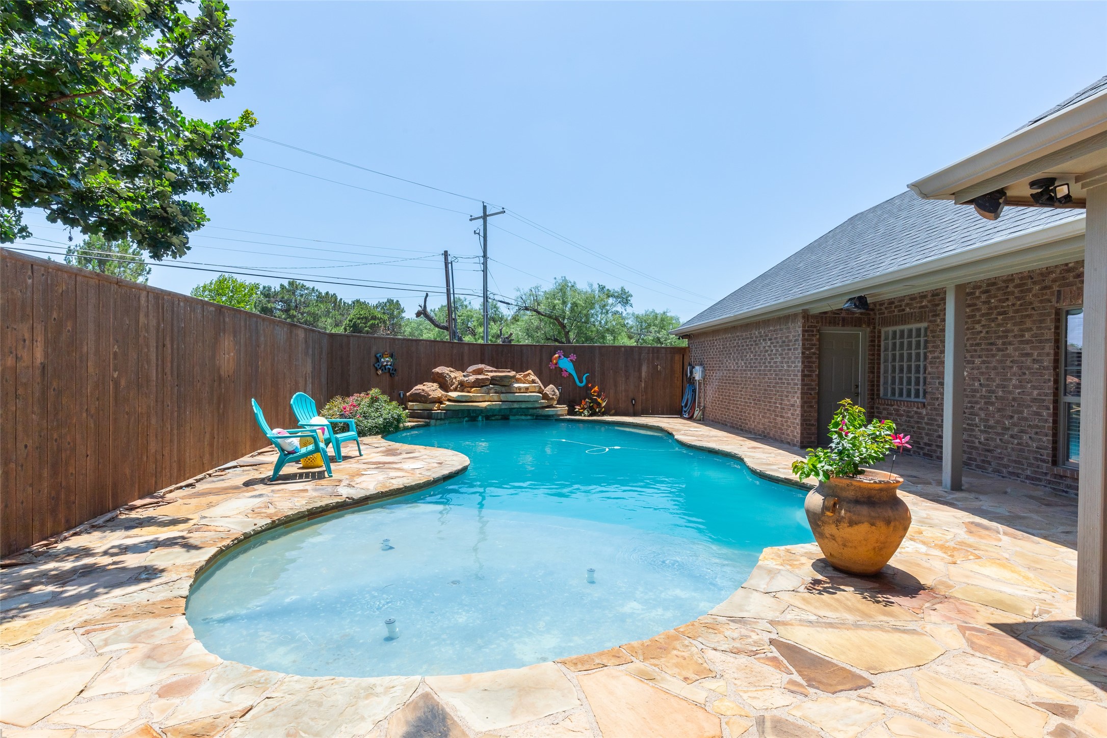 1573 Wildlife Trails Parkway Abilene TX 79601