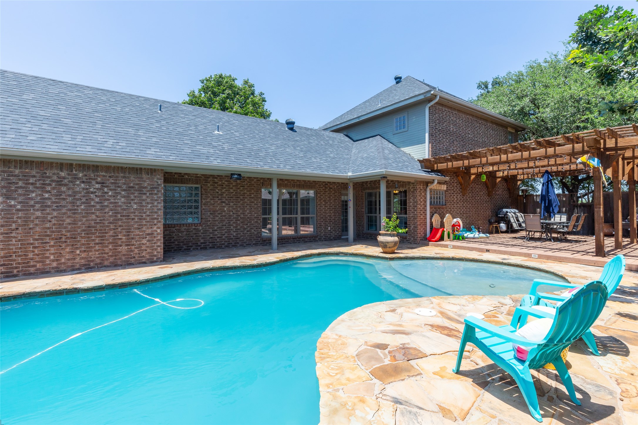 1573 Wildlife Trails Parkway Abilene TX 79601