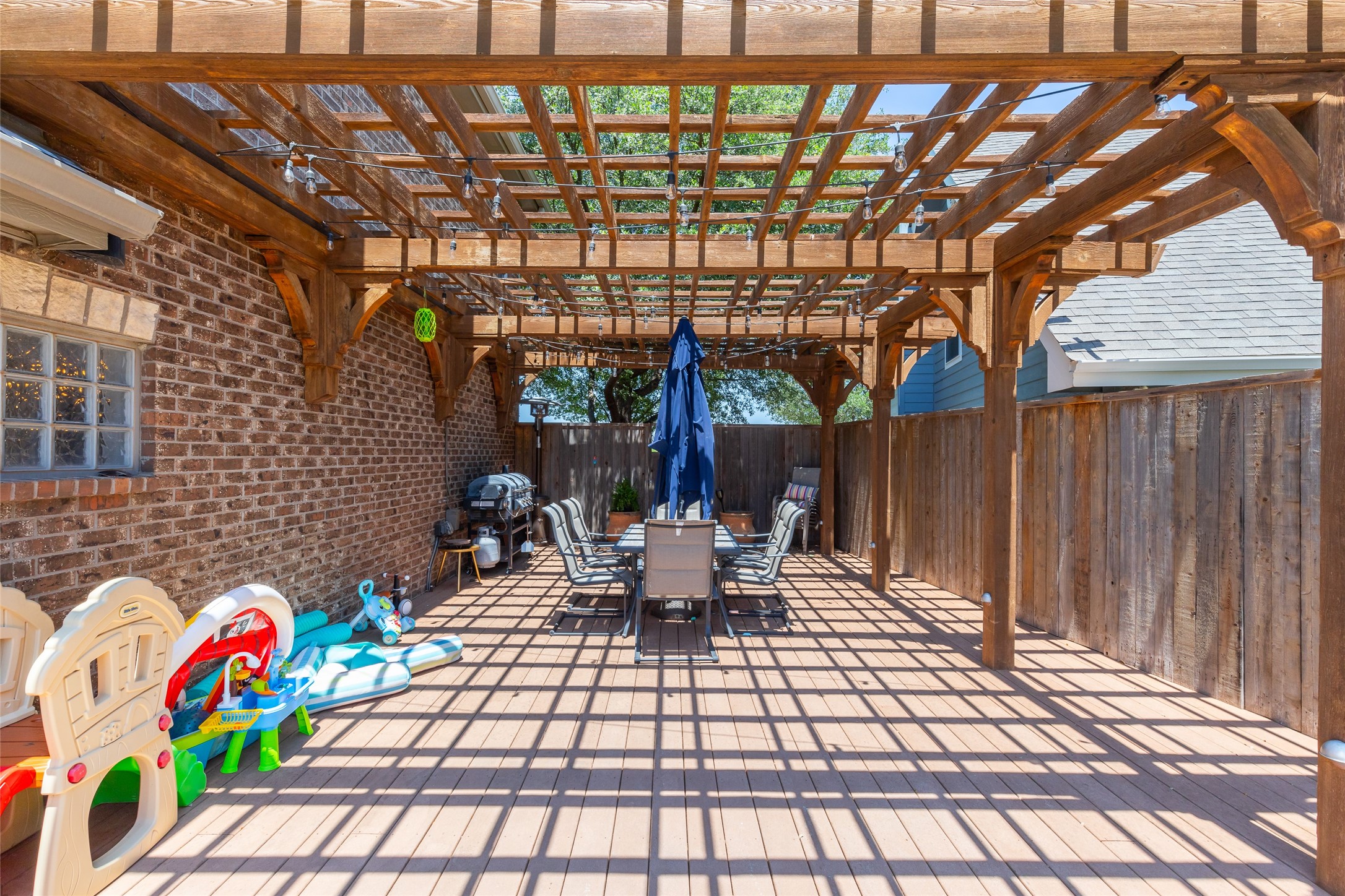 1573 Wildlife Trails Parkway Abilene TX 79601