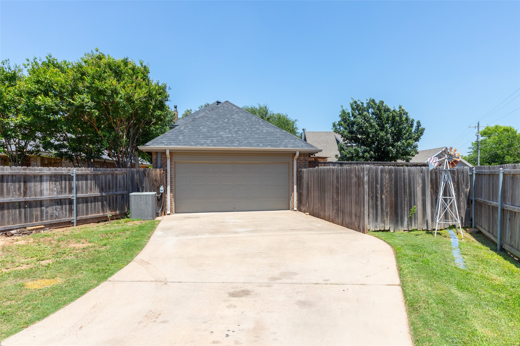 1573 Wildlife Trails Parkway Abilene TX 79601