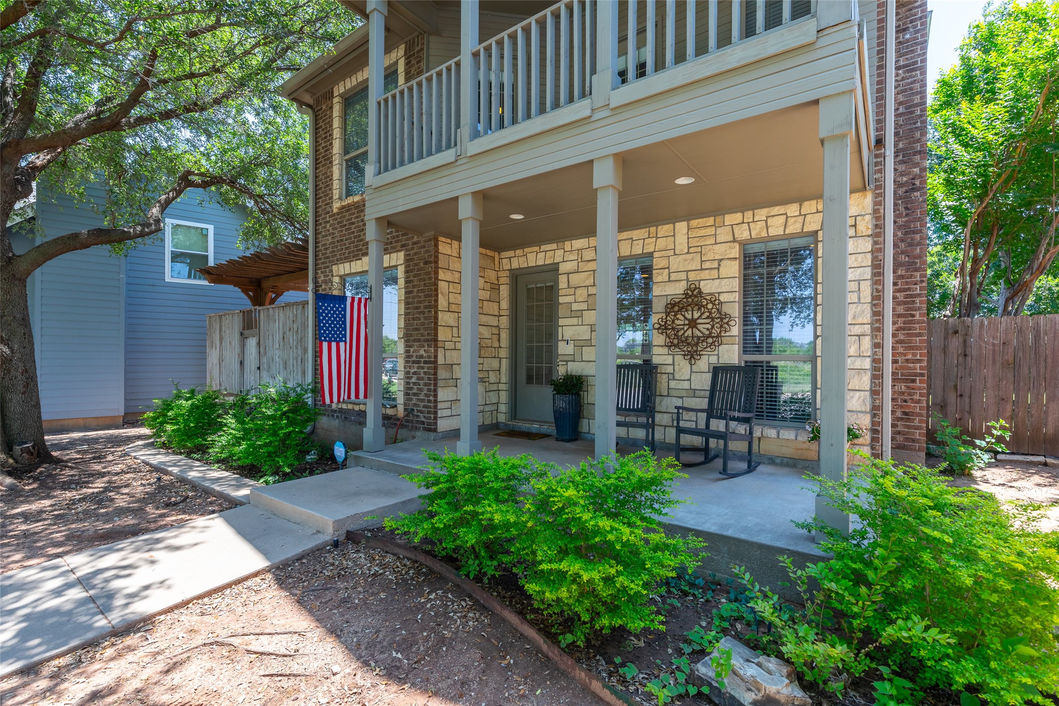 1573 Wildlife Trails Parkway Abilene TX 79601