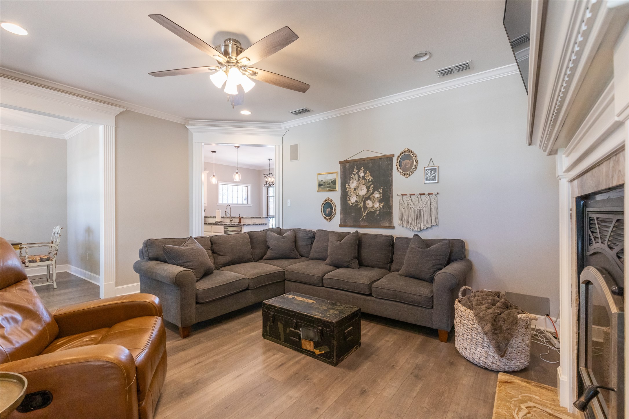 1573 Wildlife Trails Parkway Abilene TX 79601