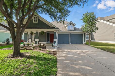 5005 Meyers Lane Fort Worth TX 76244