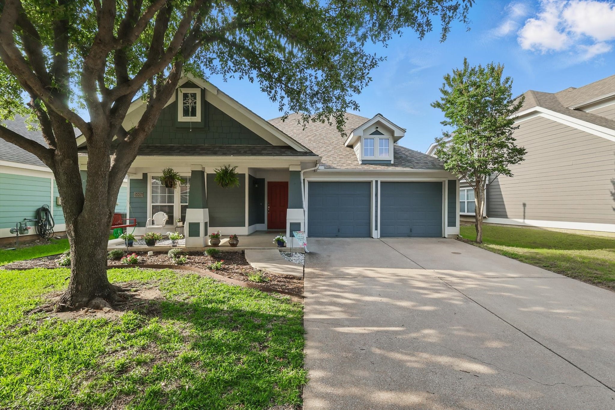 5005 Meyers Lane Fort Worth TX 76244