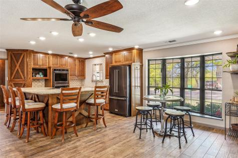 908 N Maple Street Muenster TX 76252