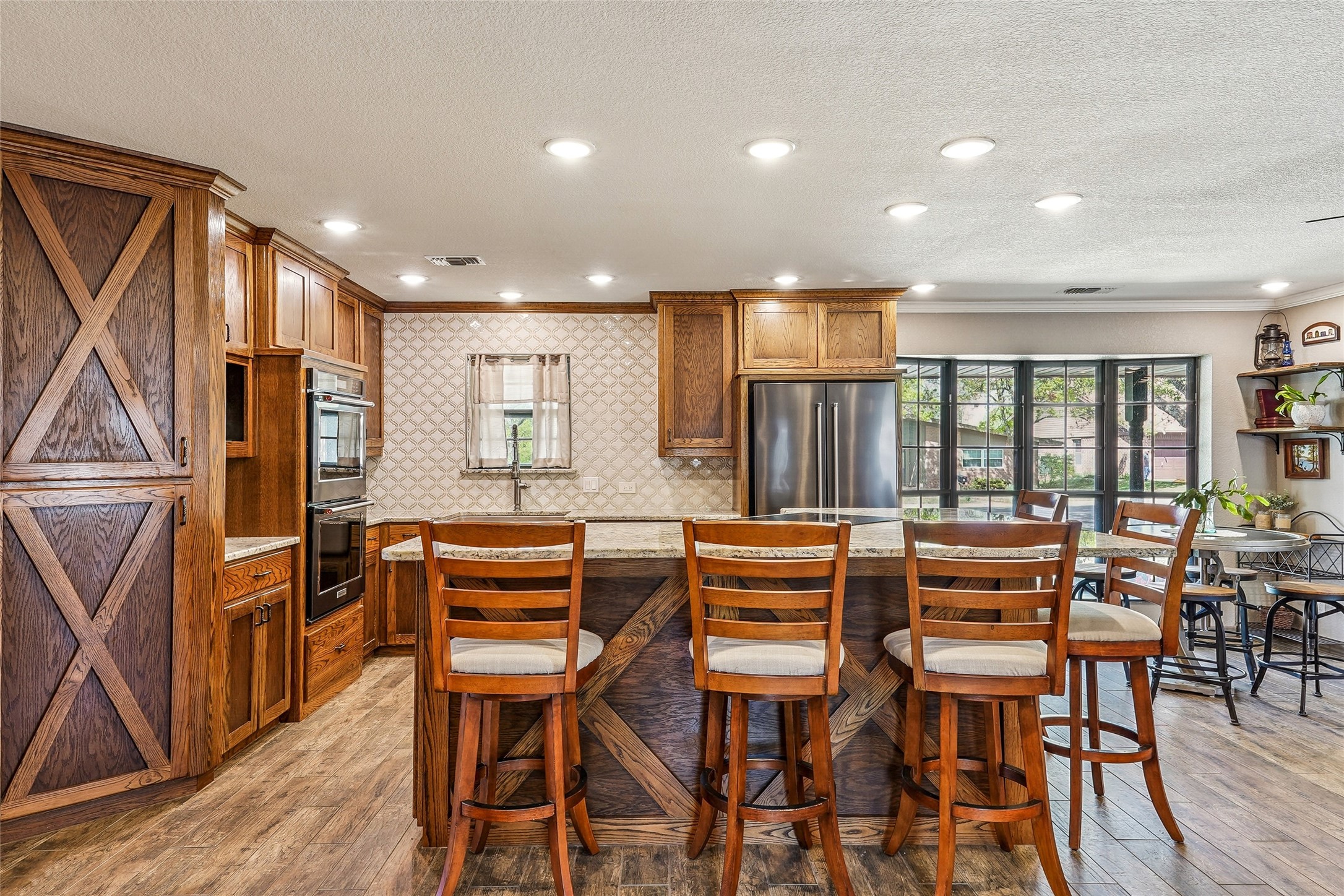 908 N Maple Street Muenster TX 76252