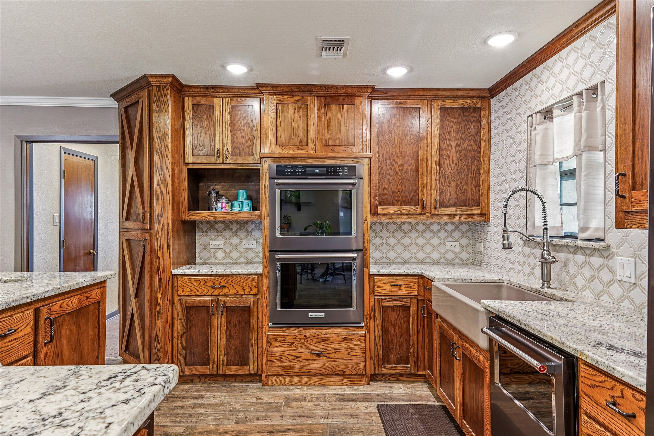 908 N Maple Street Muenster TX 76252