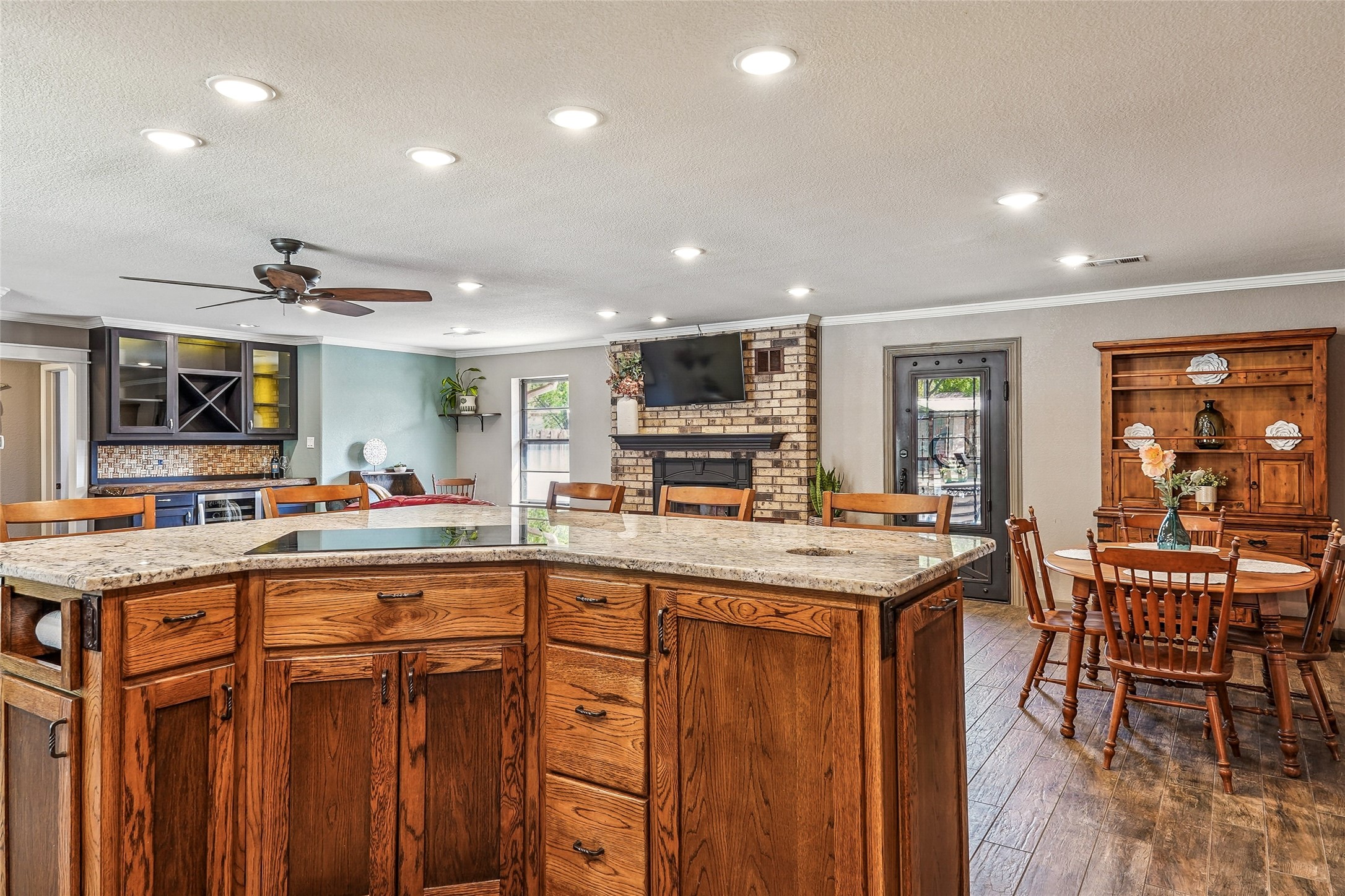 908 N Maple Street Muenster TX 76252