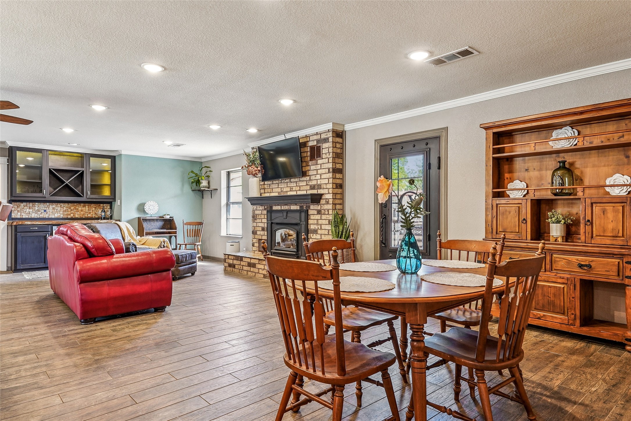 908 N Maple Street Muenster TX 76252