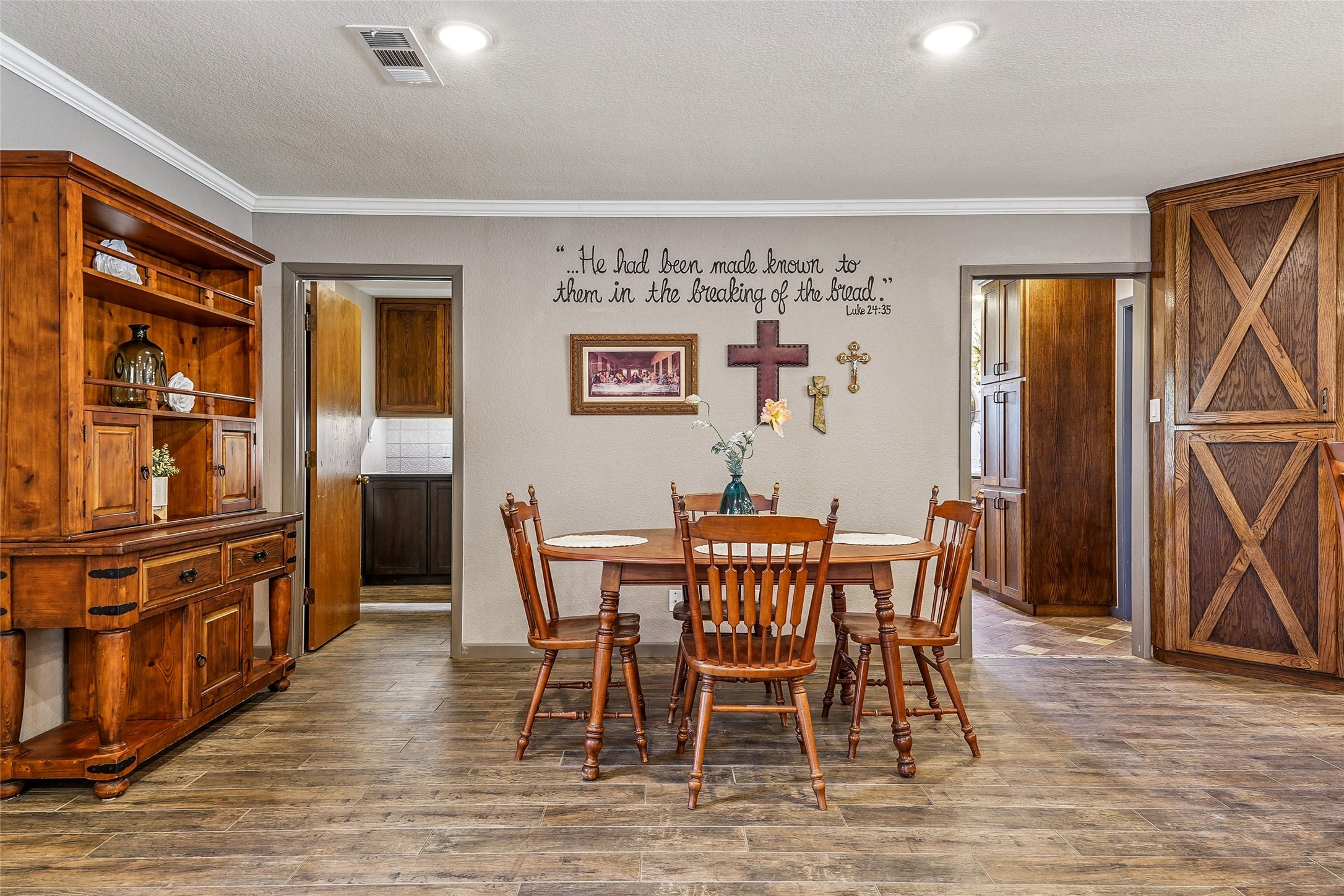 908 N Maple Street Muenster TX 76252