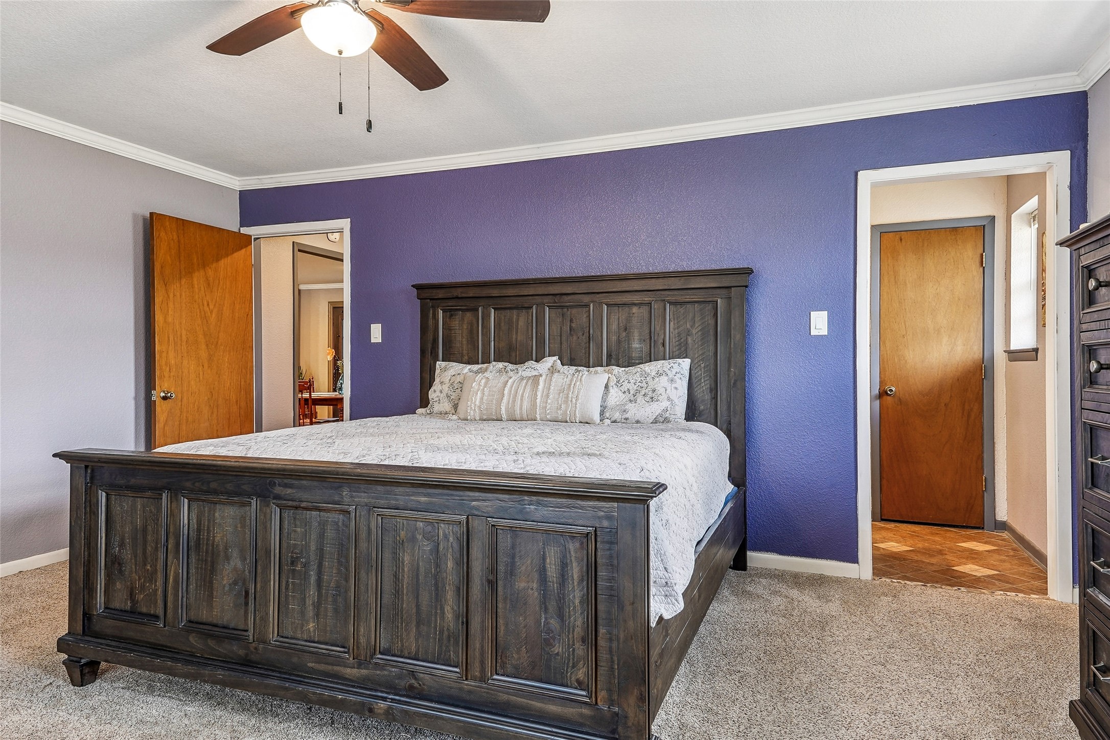 908 N Maple Street Muenster TX 76252