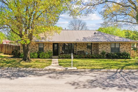 908 N Maple Street Muenster TX 76252