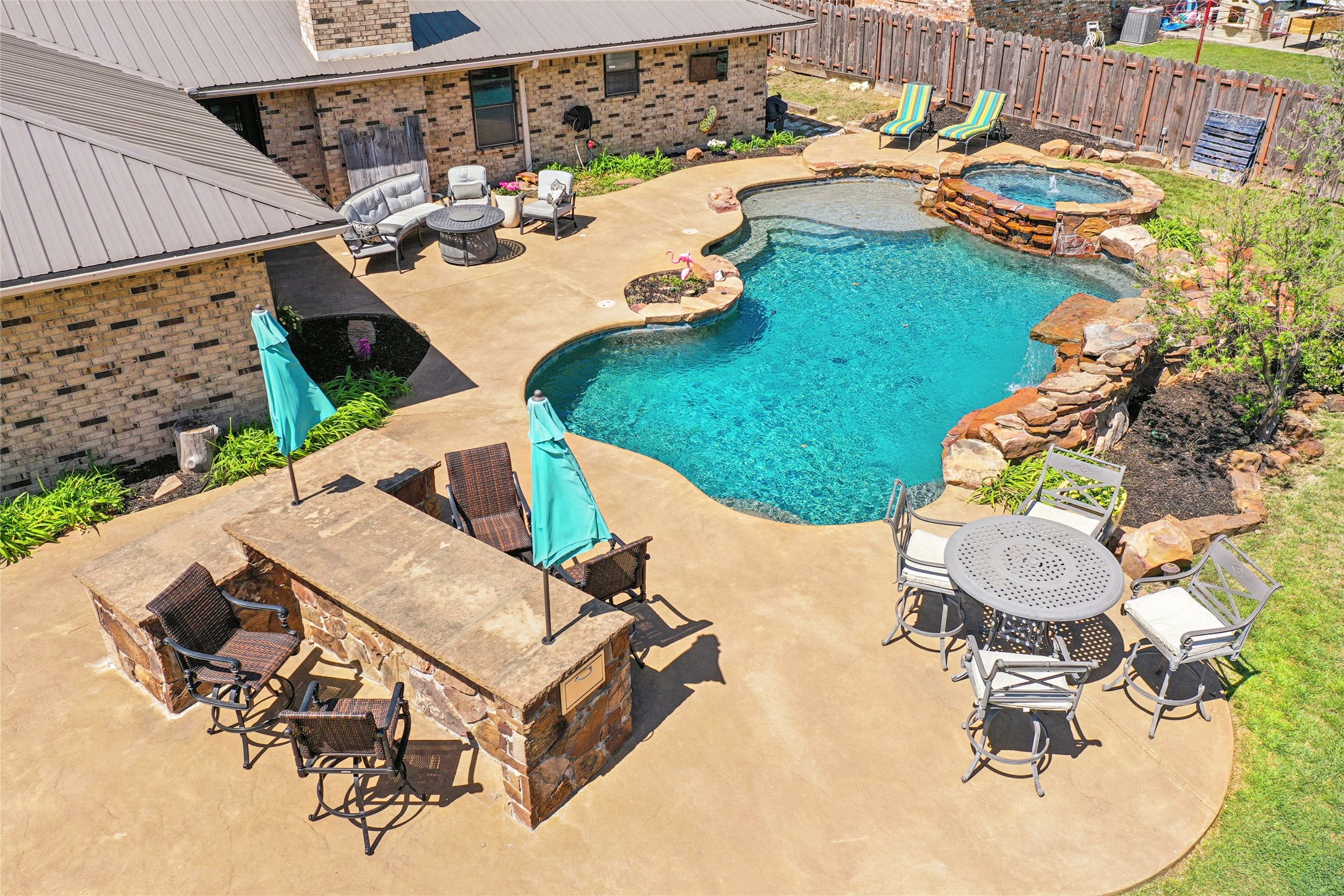 908 N Maple Street Muenster TX 76252