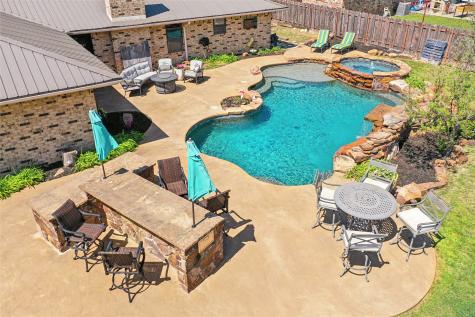 908 N Maple Street Muenster TX 76252