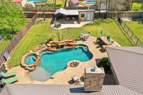 908 N Maple Street Muenster TX 76252