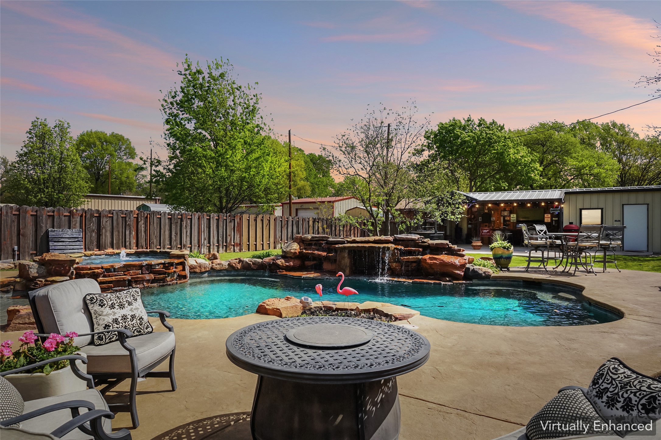 908 N Maple Street Muenster TX 76252