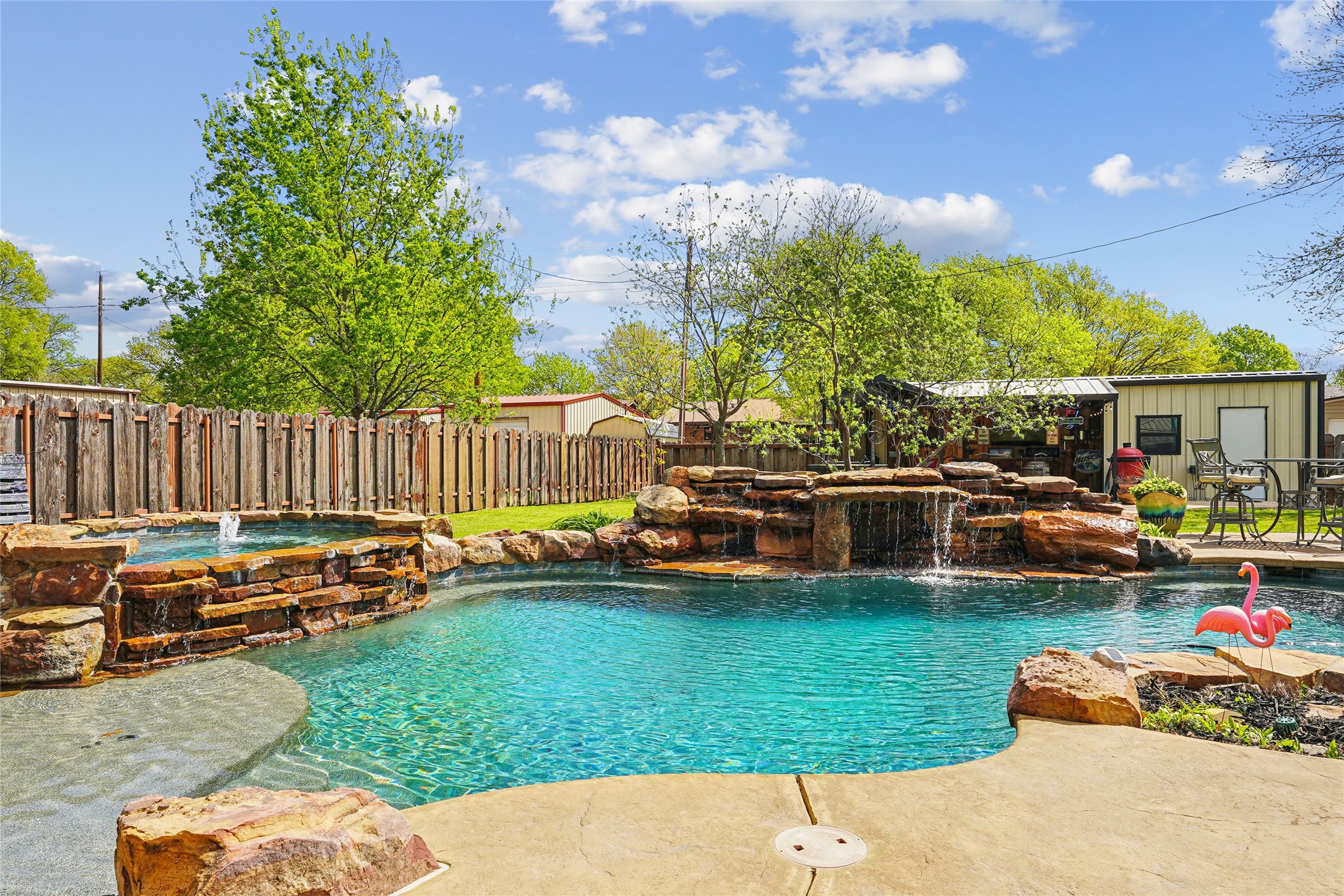 908 N Maple Street Muenster TX 76252
