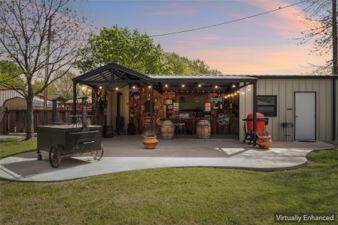 908 N Maple Street Muenster TX 76252
