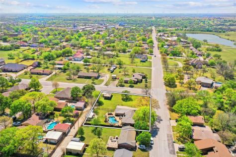 908 N Maple Street Muenster TX 76252