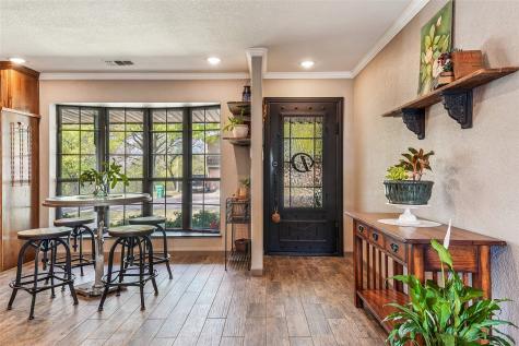 908 N Maple Street Muenster TX 76252