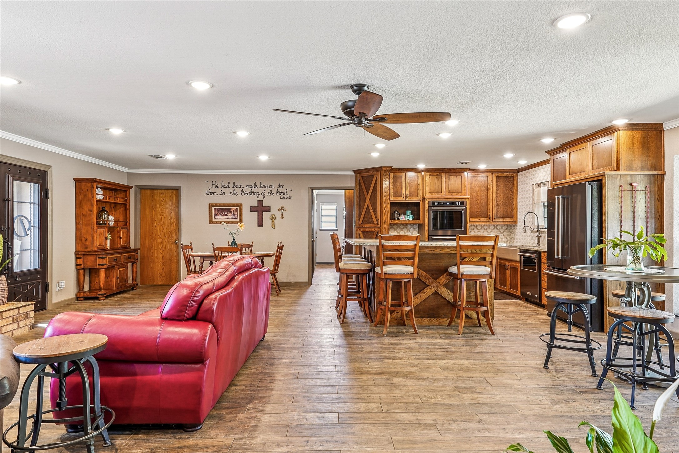 908 N Maple Street Muenster TX 76252