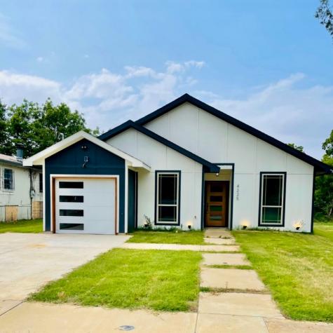 4225 Carpenter Avenue Dallas TX 75210