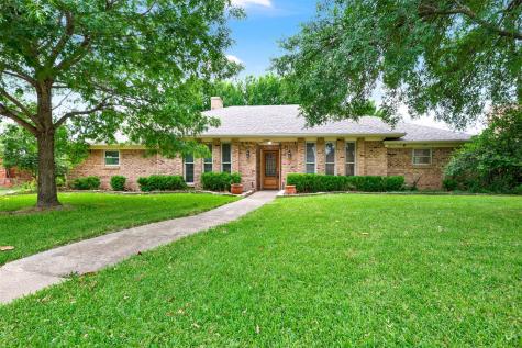 16801 Thomas Chapel Drive Dallas TX 75248