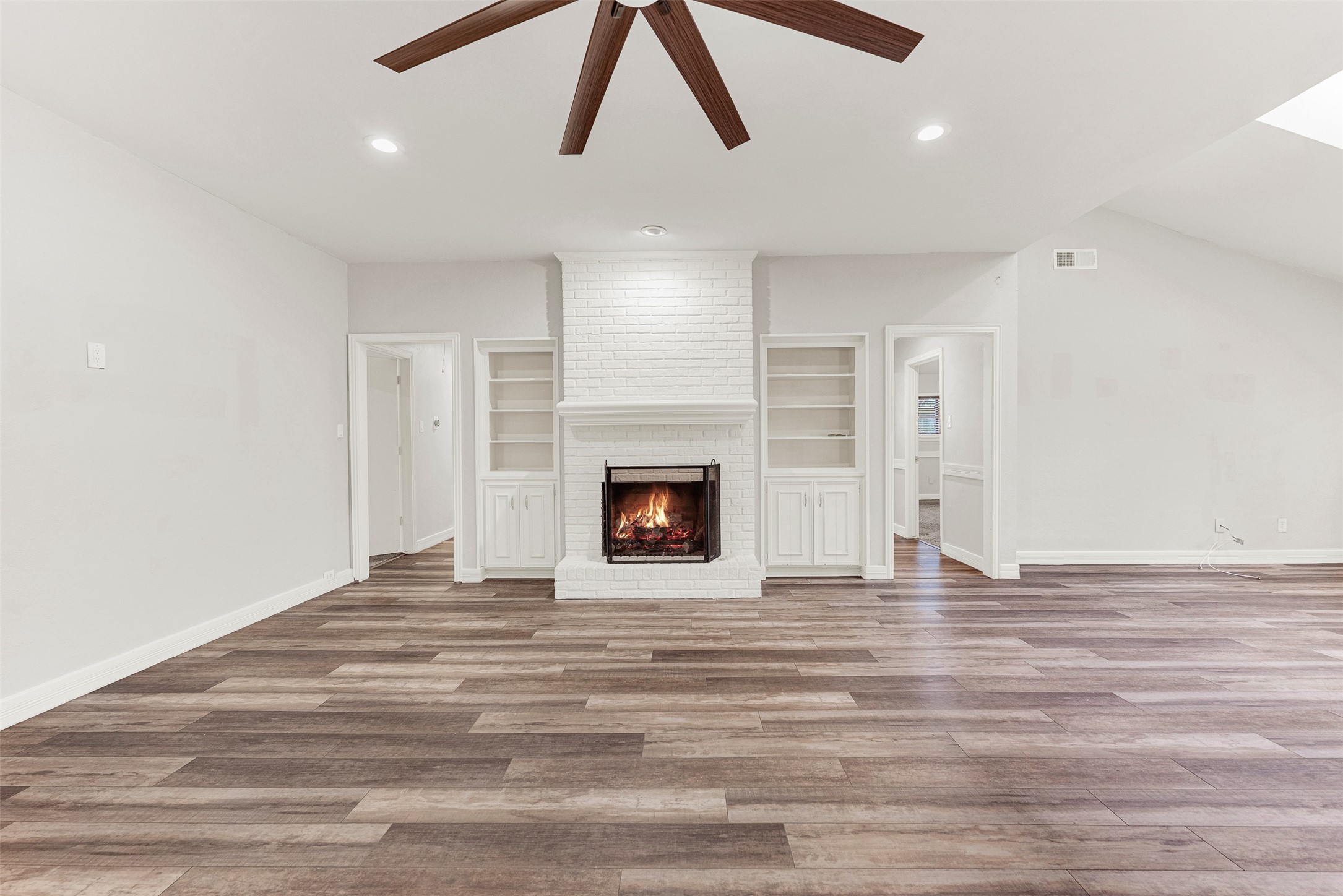 16801 Thomas Chapel Drive Dallas TX 75248