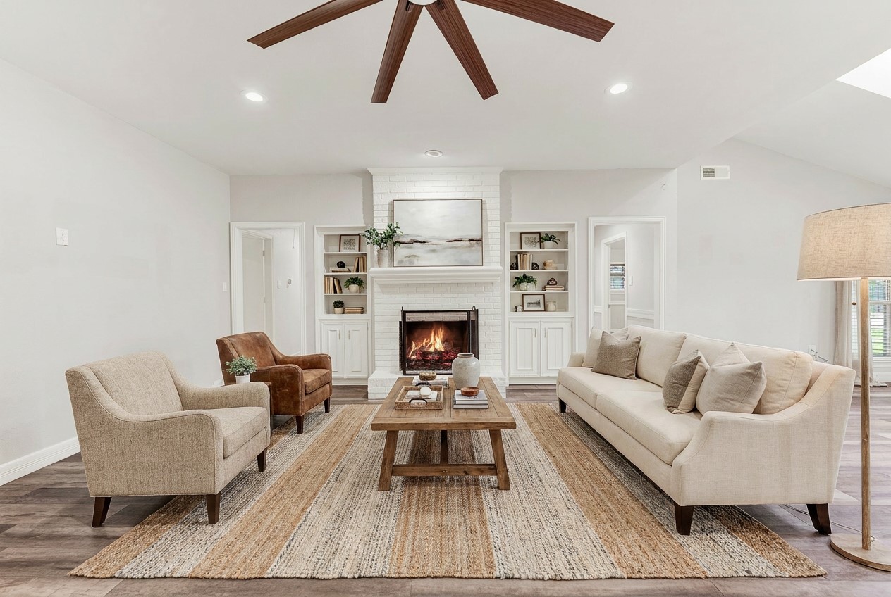 16801 Thomas Chapel Drive Dallas TX 75248