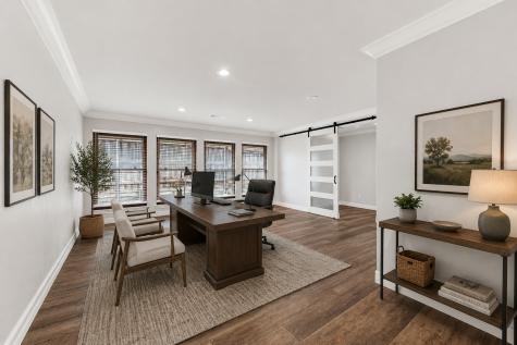 16801 Thomas Chapel Drive Dallas TX 75248