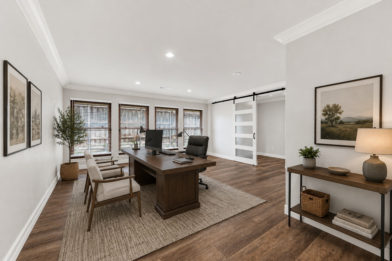 16801 Thomas Chapel Drive Dallas TX 75248