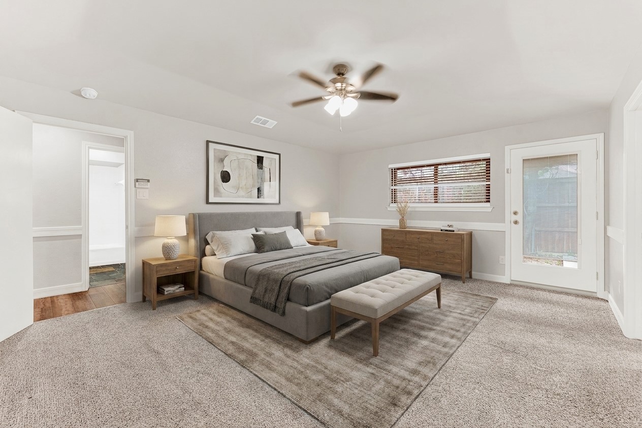 16801 Thomas Chapel Drive Dallas TX 75248