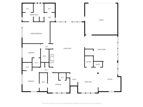 16801 Thomas Chapel Drive Dallas TX 75248