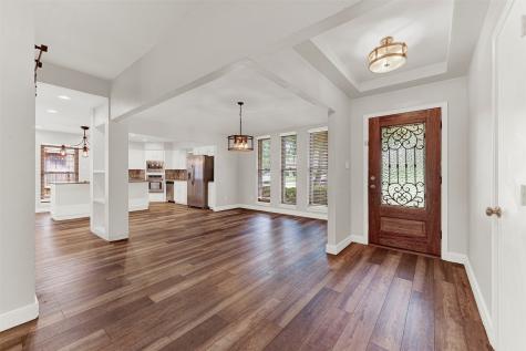 16801 Thomas Chapel Drive Dallas TX 75248