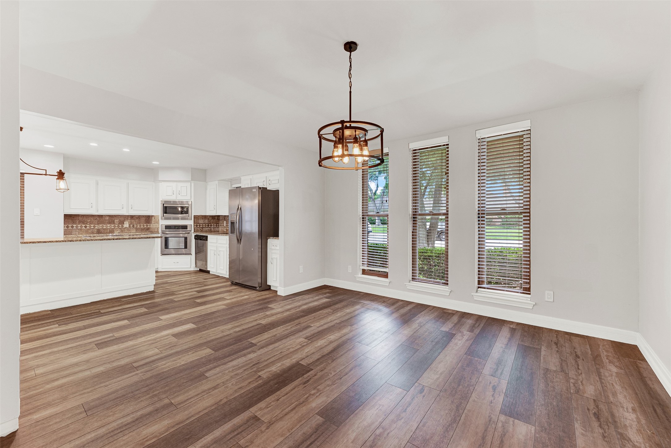 16801 Thomas Chapel Drive Dallas TX 75248