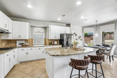 851 White River Drive Prosper TX 75078