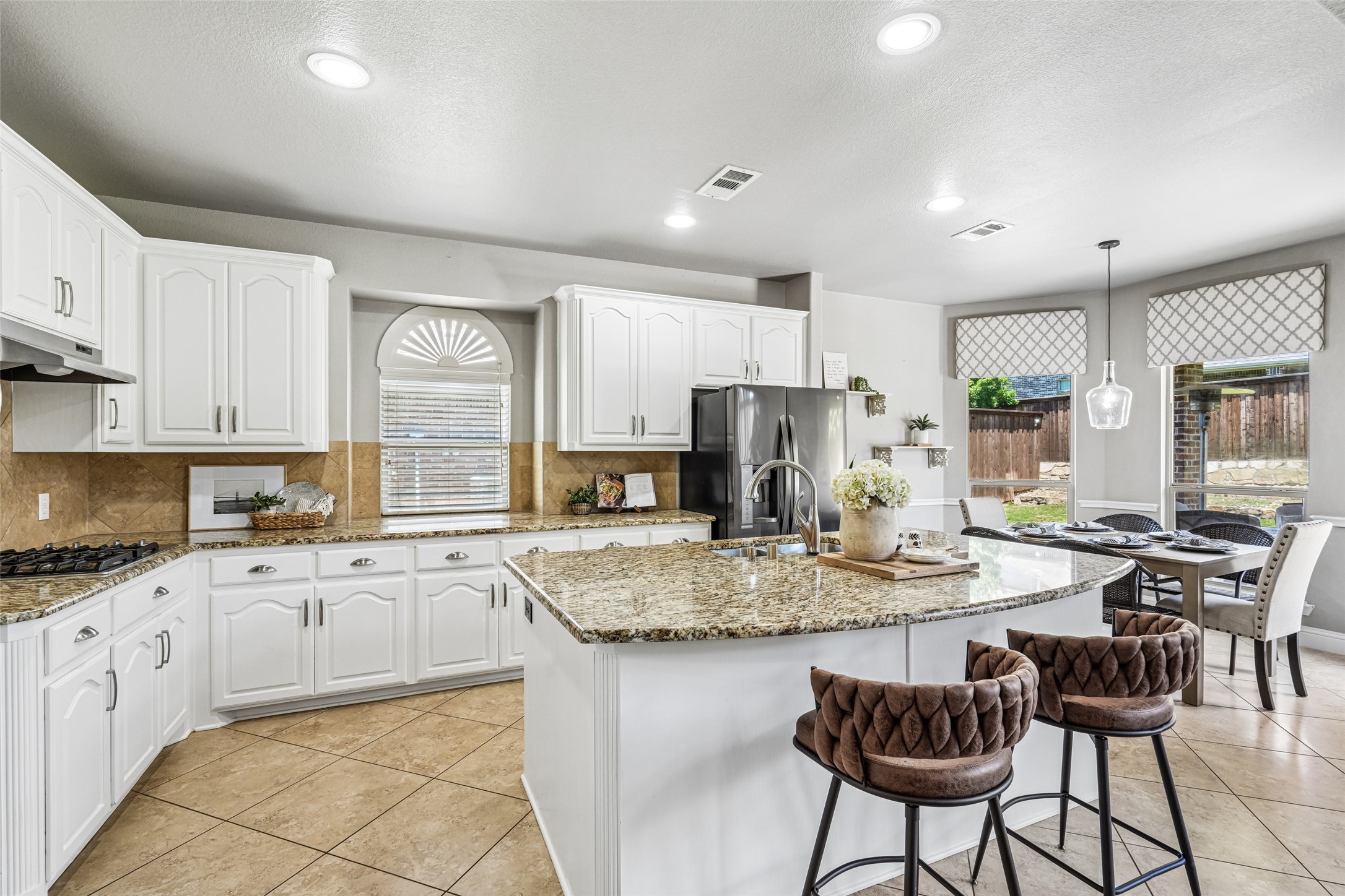 851 White River Drive Prosper TX 75078