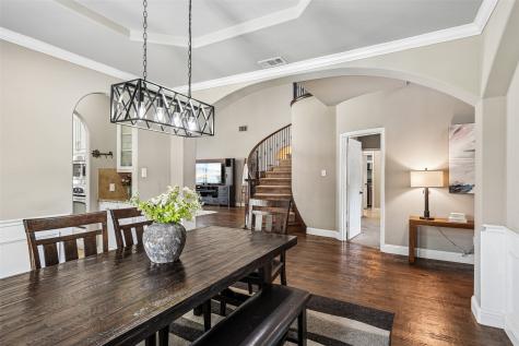 851 White River Drive Prosper TX 75078