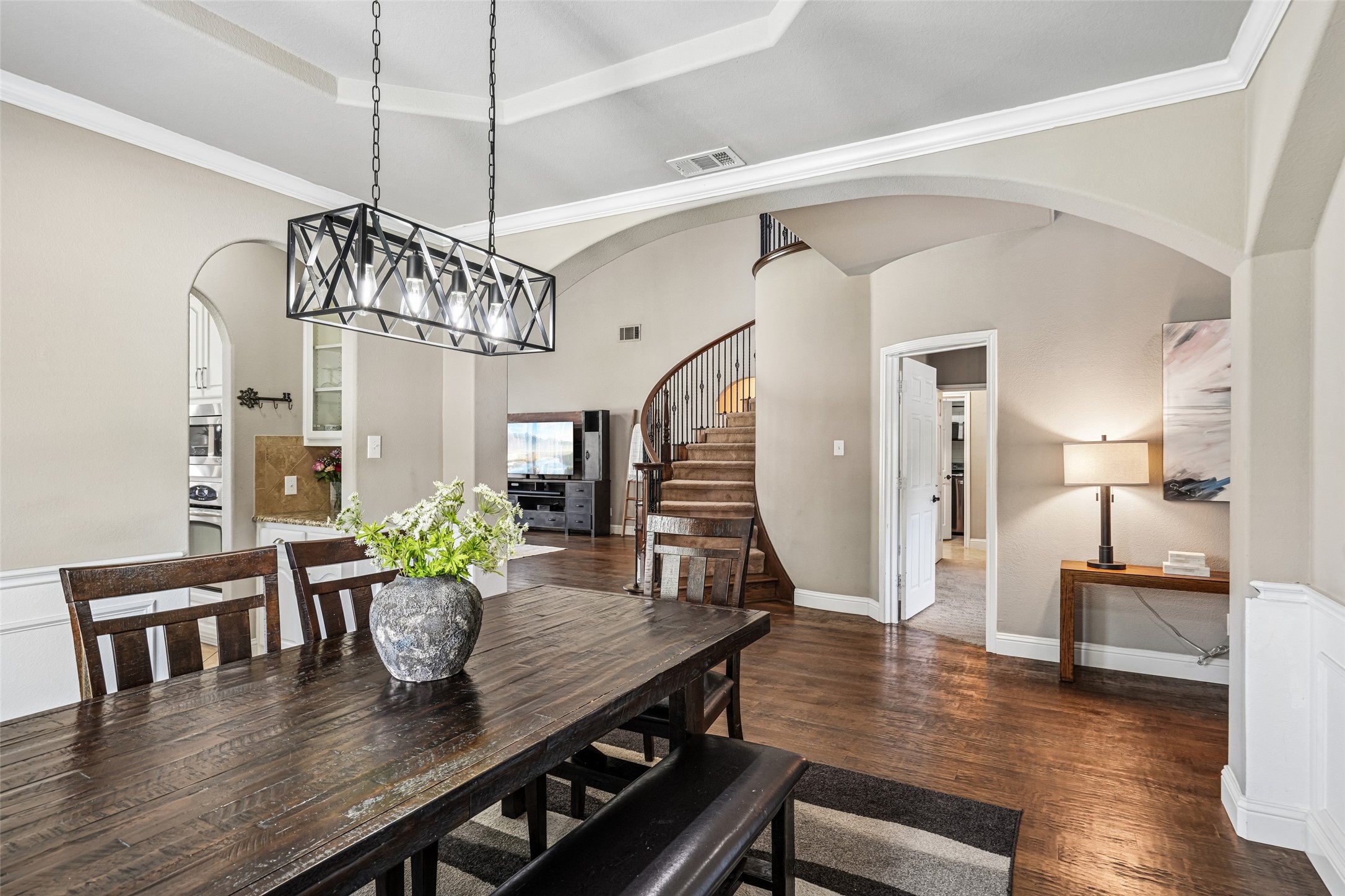 851 White River Drive Prosper TX 75078