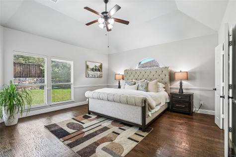 851 White River Drive Prosper TX 75078