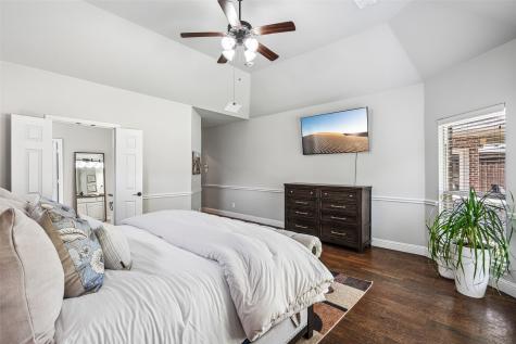 851 White River Drive Prosper TX 75078