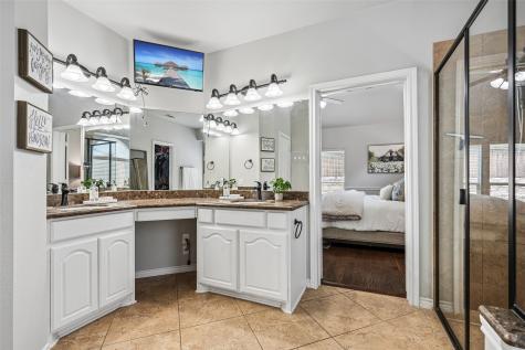 851 White River Drive Prosper TX 75078