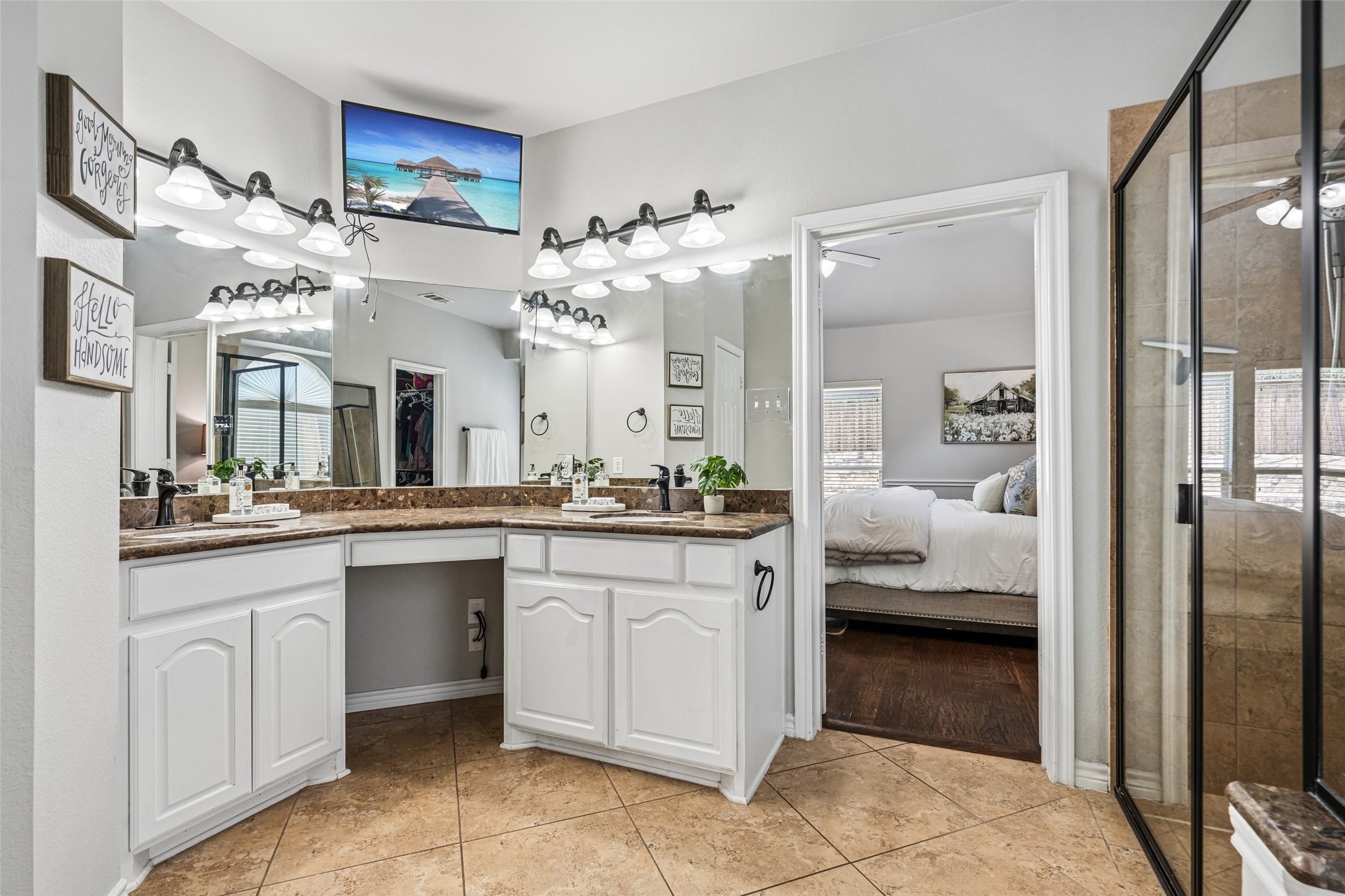 851 White River Drive Prosper TX 75078